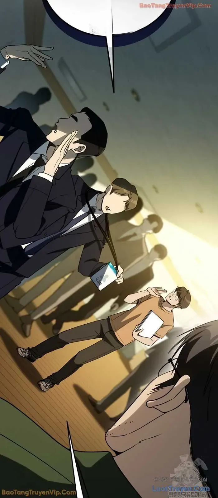 Diễn Viên Ngàn Mặt - Chapter 46 - Page 10