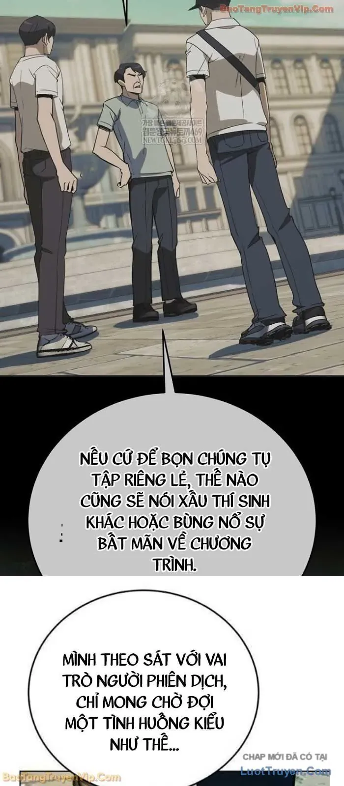 Diễn Viên Ngàn Mặt - Chapter 46 - Page 53