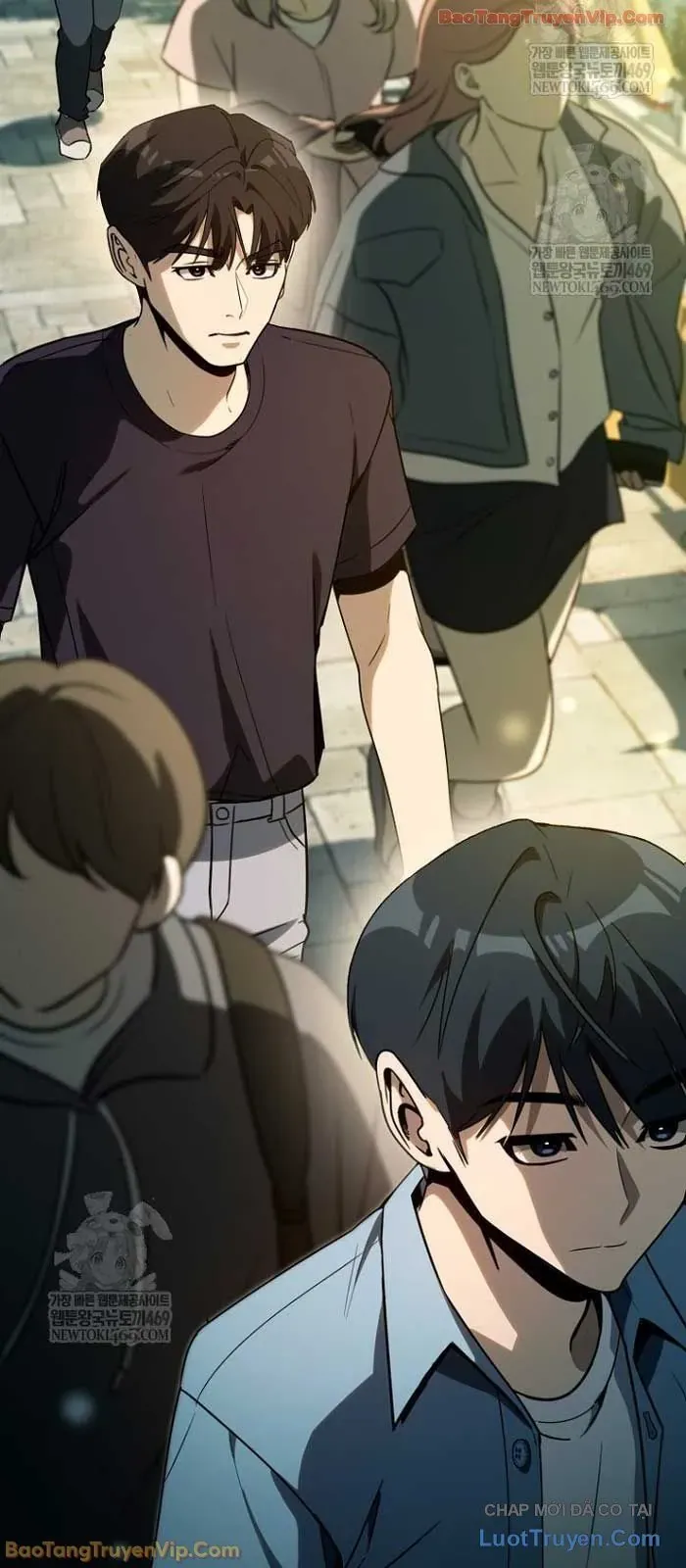 Diễn Viên Ngàn Mặt - Chapter 46 - Page 55