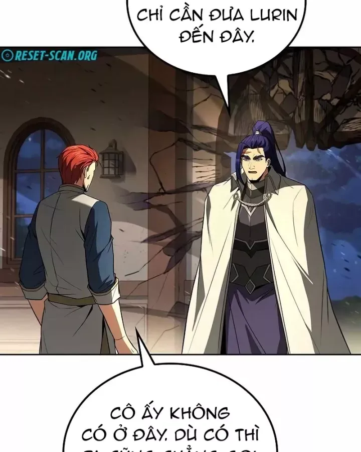 Đại Pháp Sư Mở Nhà Hàng - Chapter 108 - Page 11