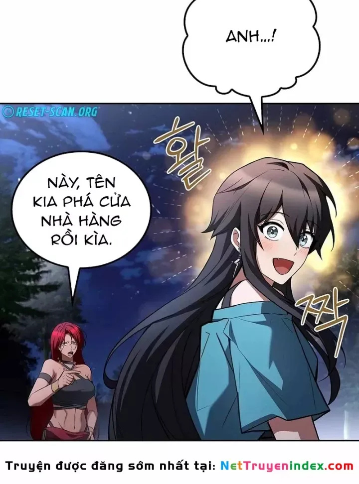 Đại Pháp Sư Mở Nhà Hàng - Chapter 108 - Page 124