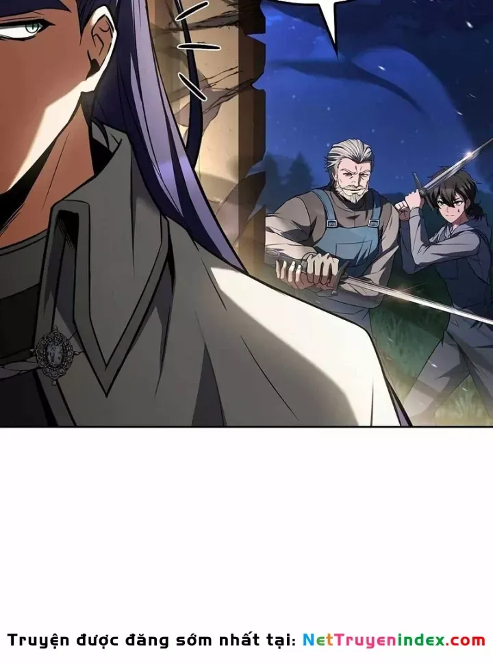 Đại Pháp Sư Mở Nhà Hàng - Chapter 108 - Page 13