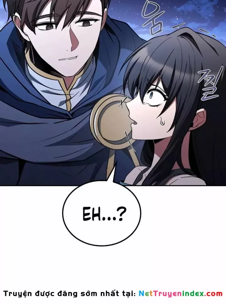 Đại Pháp Sư Mở Nhà Hàng - Chapter 108 - Page 130