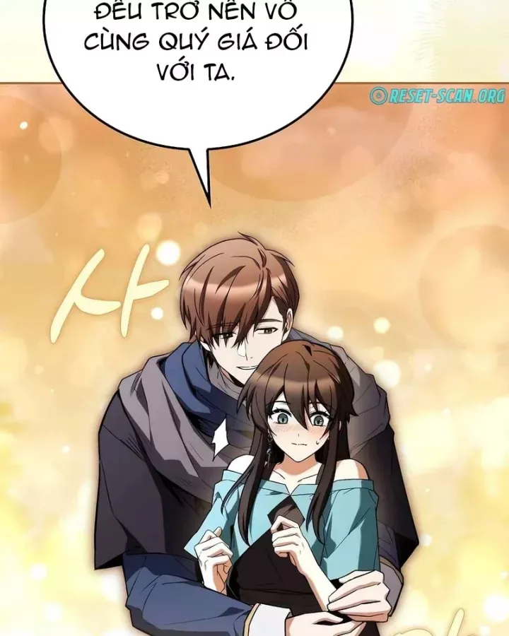 Đại Pháp Sư Mở Nhà Hàng - Chapter 108 - Page 135