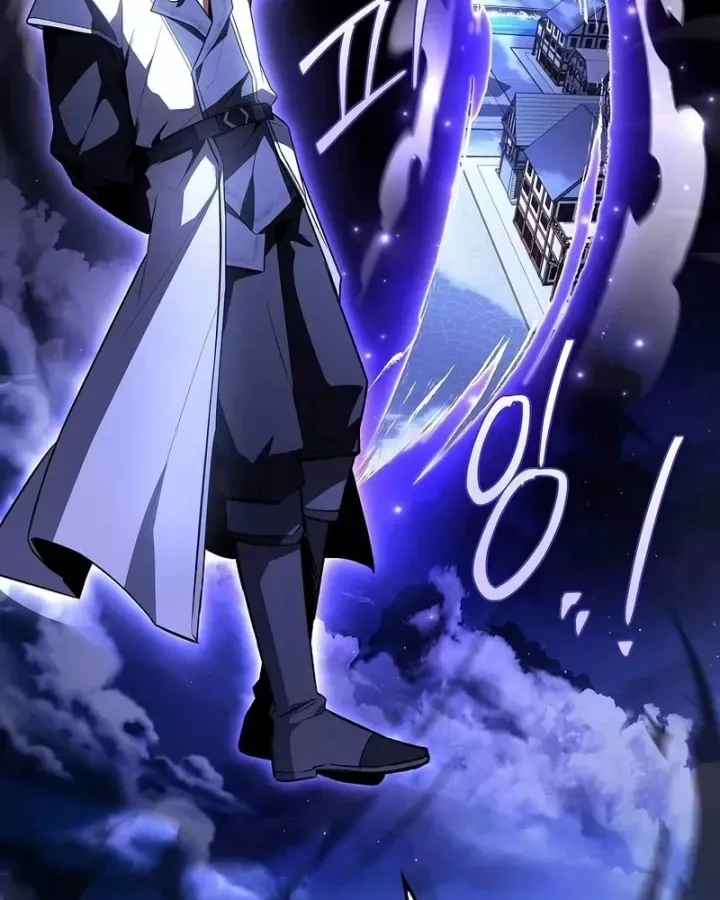 Đại Pháp Sư Mở Nhà Hàng - Chapter 108 - Page 164