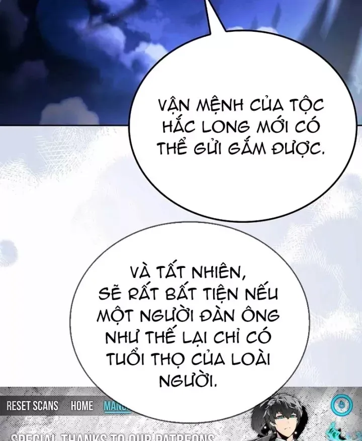 Đại Pháp Sư Mở Nhà Hàng - Chapter 108 - Page 165