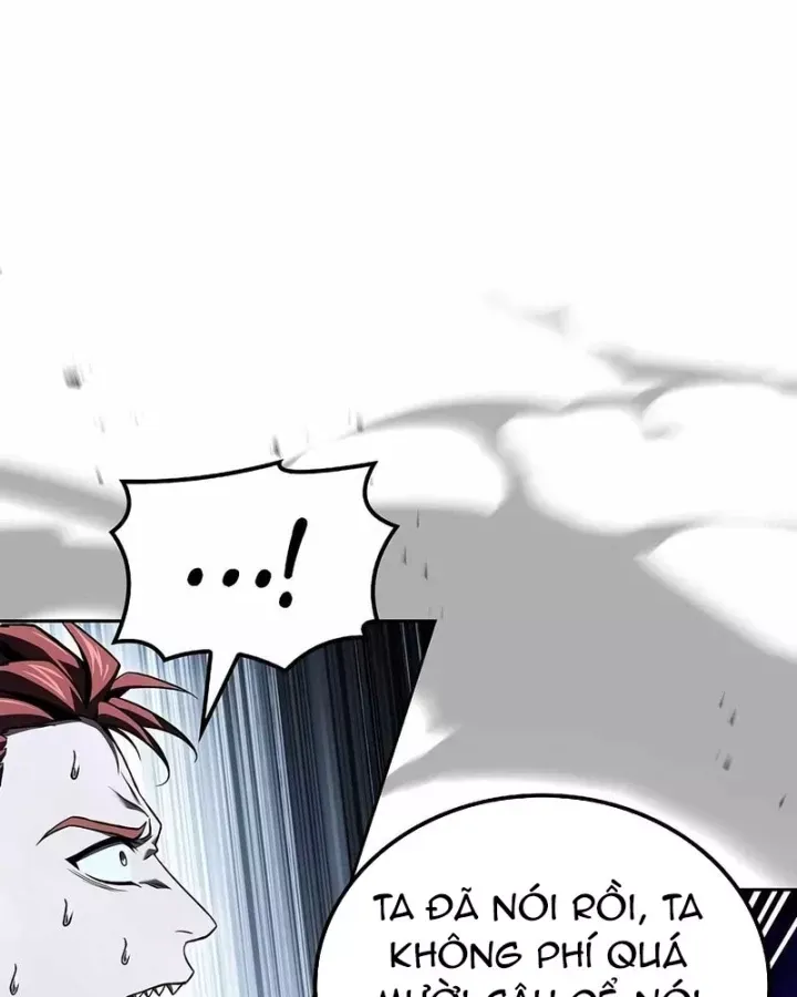 Đại Pháp Sư Mở Nhà Hàng - Chapter 108 - Page 17