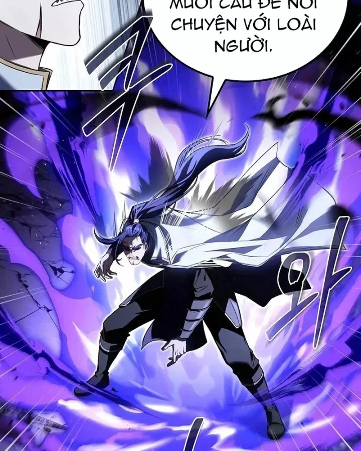 Đại Pháp Sư Mở Nhà Hàng - Chapter 108 - Page 18