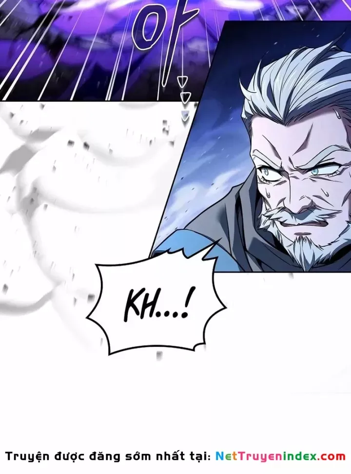 Đại Pháp Sư Mở Nhà Hàng - Chapter 108 - Page 19