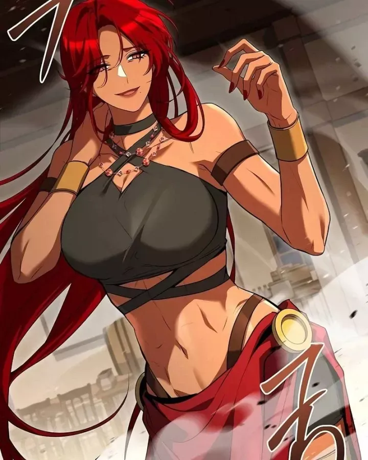 Đại Pháp Sư Mở Nhà Hàng - Chapter 108 - Page 23