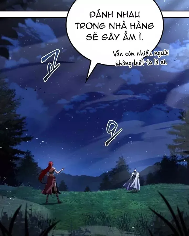 Đại Pháp Sư Mở Nhà Hàng - Chapter 108 - Page 28