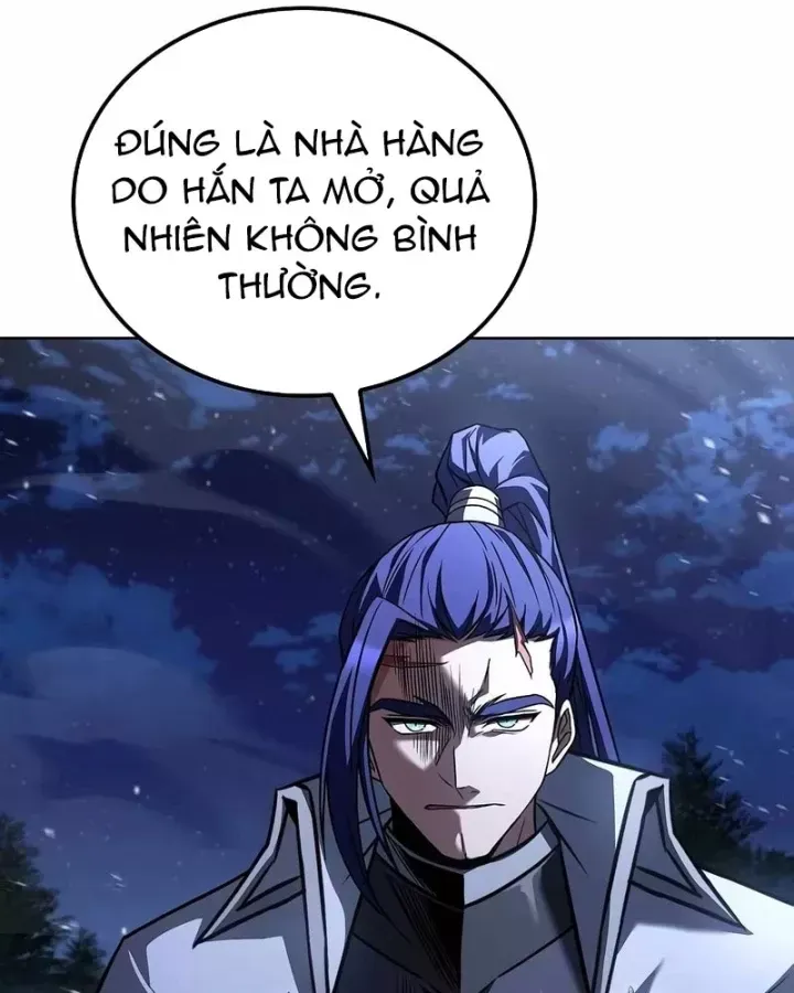 Đại Pháp Sư Mở Nhà Hàng - Chapter 108 - Page 30