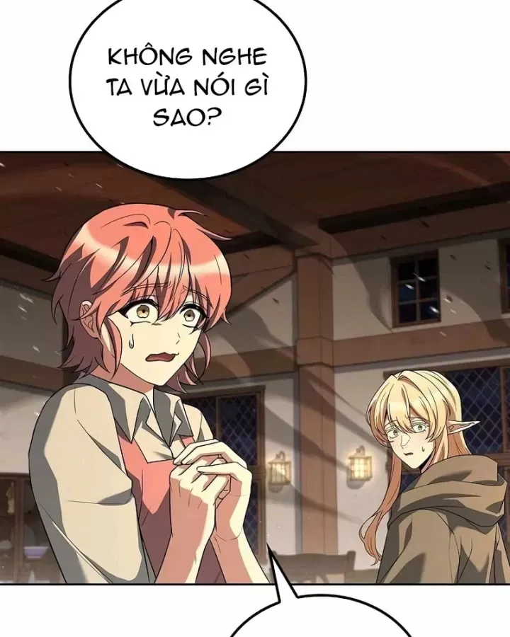 Đại Pháp Sư Mở Nhà Hàng - Chapter 108 - Page 7