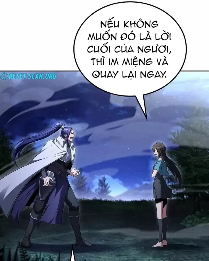 Đại Pháp Sư Mở Nhà Hàng - Chapter 108 - Page 75