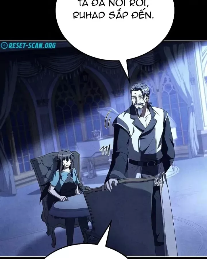 Đại Pháp Sư Mở Nhà Hàng - Chapter 108 - Page 85