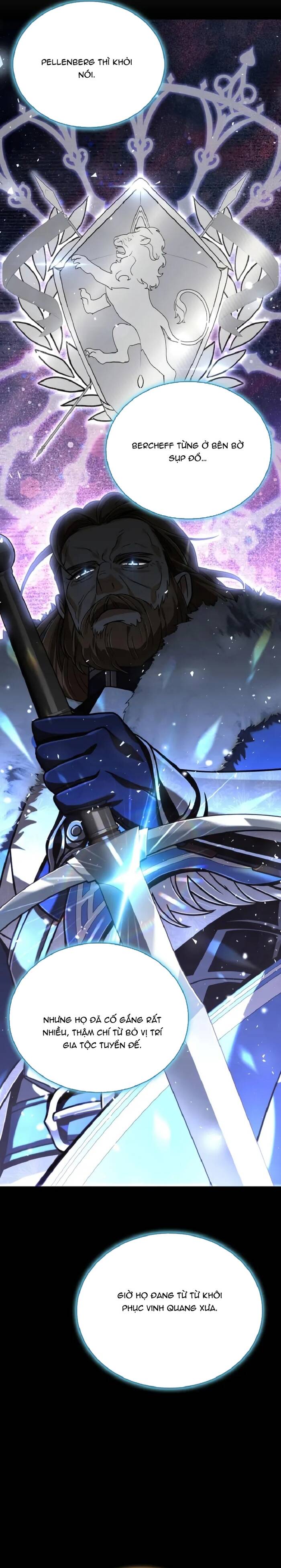 Trở Thành Thiên Tài Tiên Tri Của Học Viện - Chapter 36 - Page 13