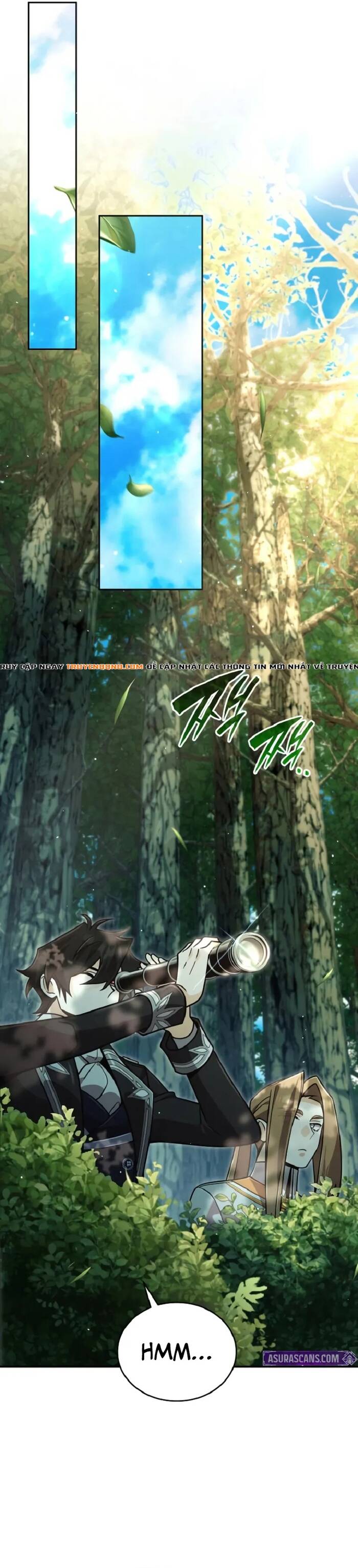 Trở Thành Thiên Tài Tiên Tri Của Học Viện - Chapter 36 - Page 25