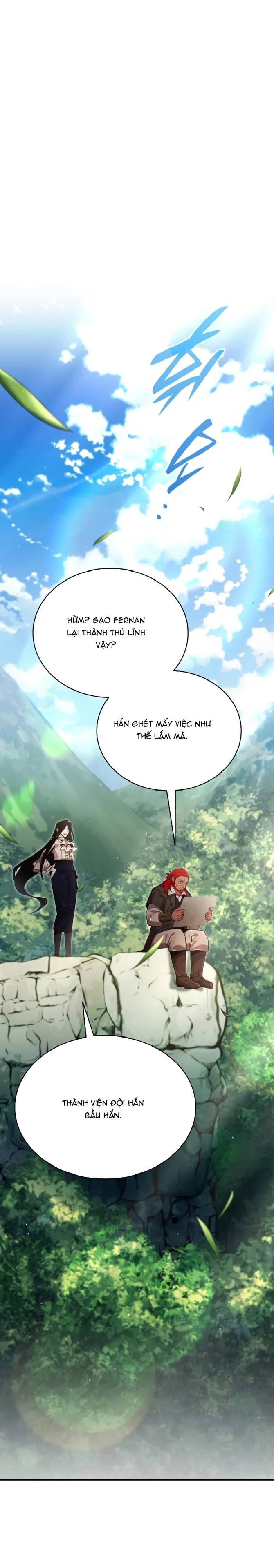 Trở Thành Thiên Tài Tiên Tri Của Học Viện - Chapter 36 - Page 6