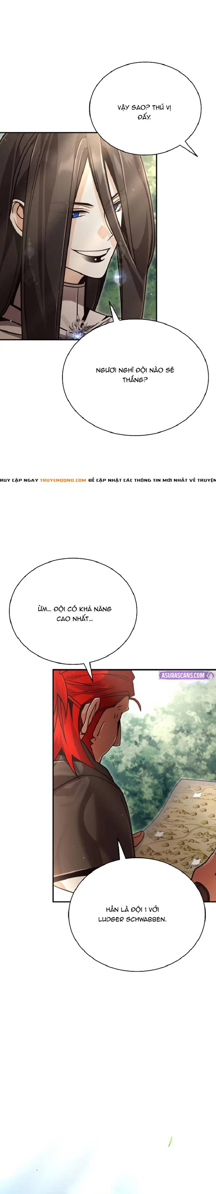 Trở Thành Thiên Tài Tiên Tri Của Học Viện - Chapter 36 - Page 7