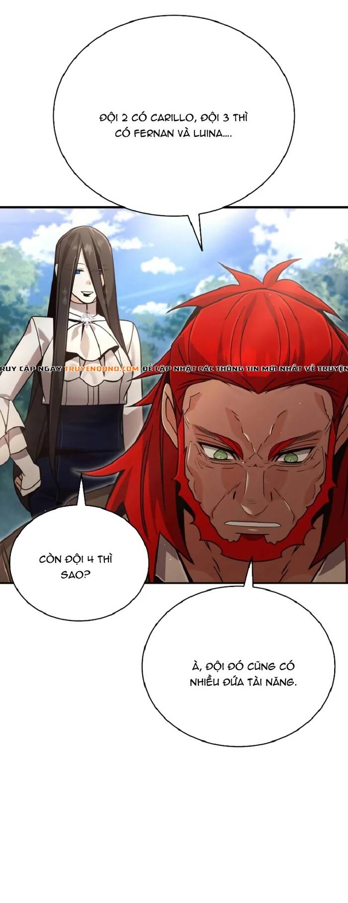 Trở Thành Thiên Tài Tiên Tri Của Học Viện - Chapter 36 - Page 9