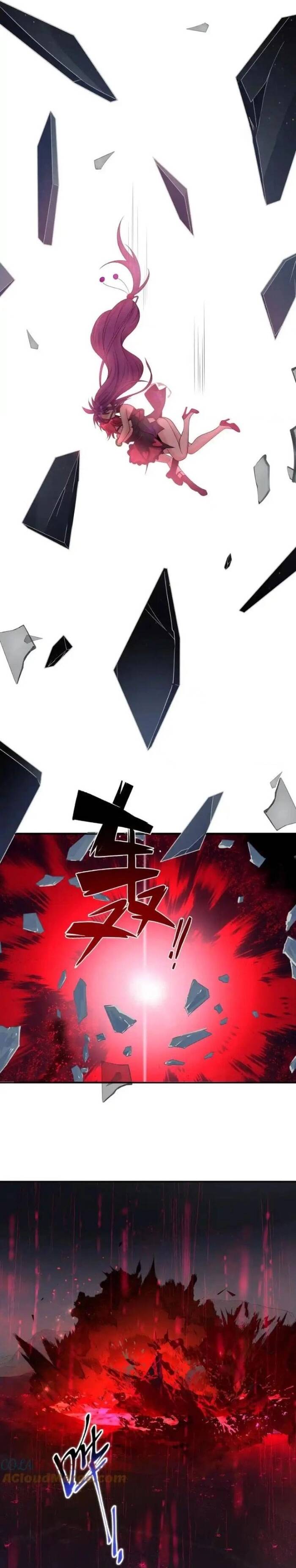 Tu Luyện Thành Tiên Ta Chỉ Muốn Nuôi Nữ Đồ Đệ Chapter 206 - Trang 7