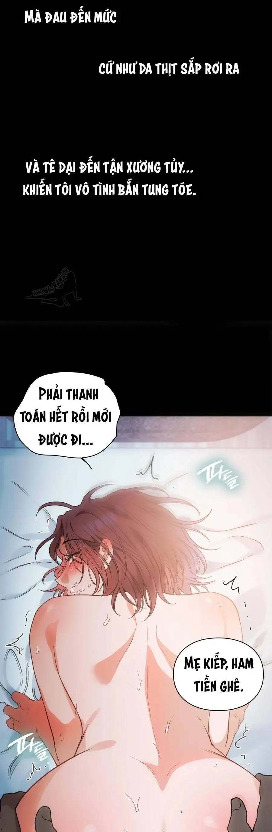 Thà Lấy Bài Vị Còn Hơn Làm Thiếp - Chapter 10 - Page 12