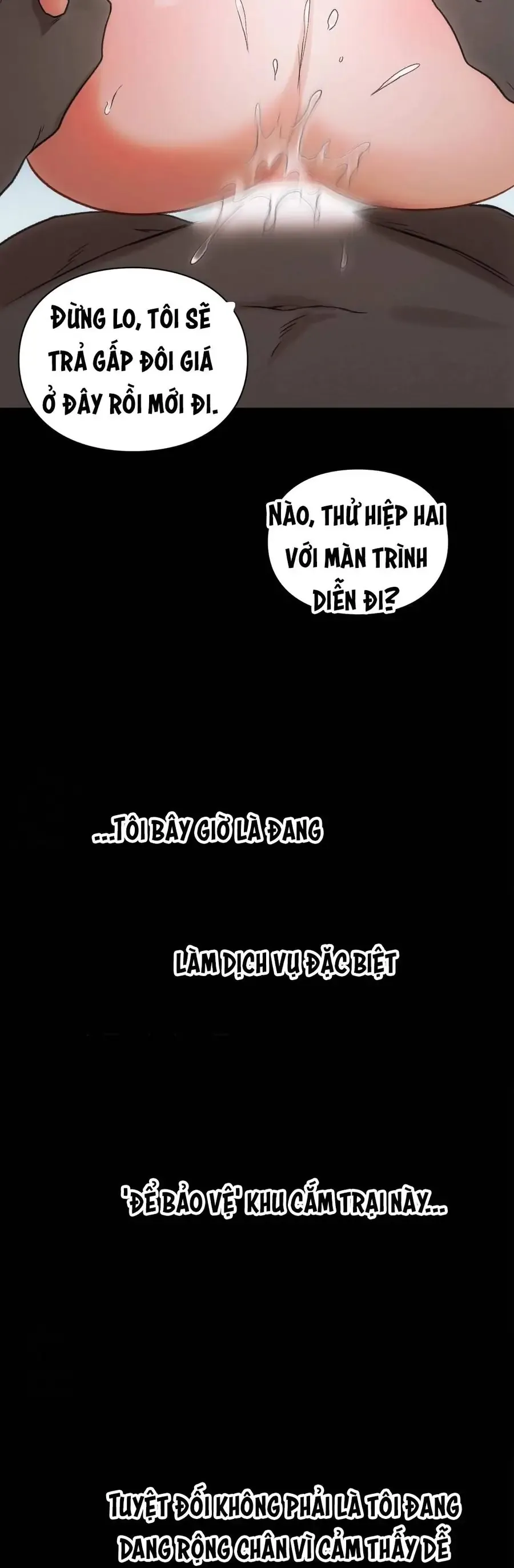 Thà Lấy Bài Vị Còn Hơn Làm Thiếp - Chapter 10 - Page 13