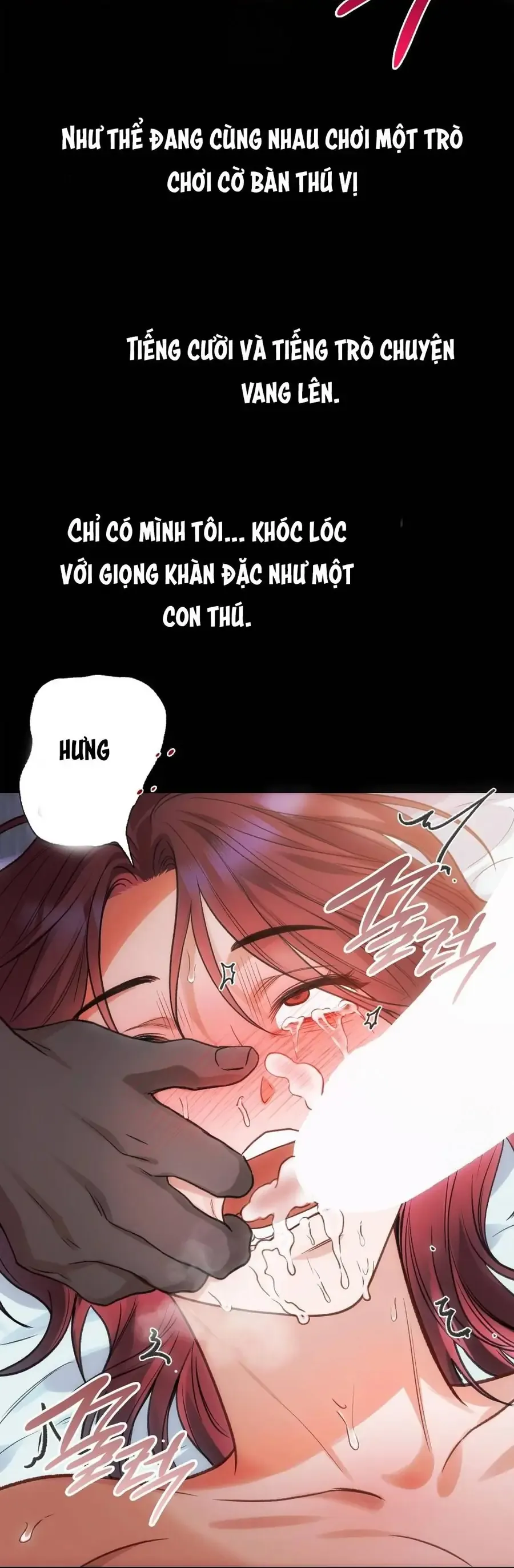 Thà Lấy Bài Vị Còn Hơn Làm Thiếp - Chapter 10 - Page 7