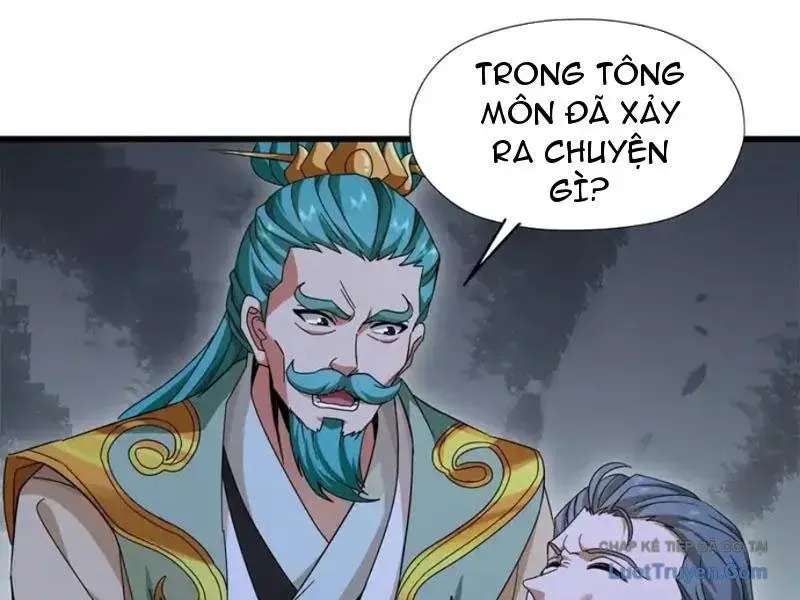 Giáo Chủ Ma Giáo Vụng Trộm Xem Ta Tu Luyện - Chapter 39 - Page 100
