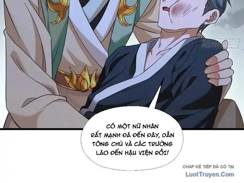 Giáo Chủ Ma Giáo Vụng Trộm Xem Ta Tu Luyện - Chapter 39 - Page 101