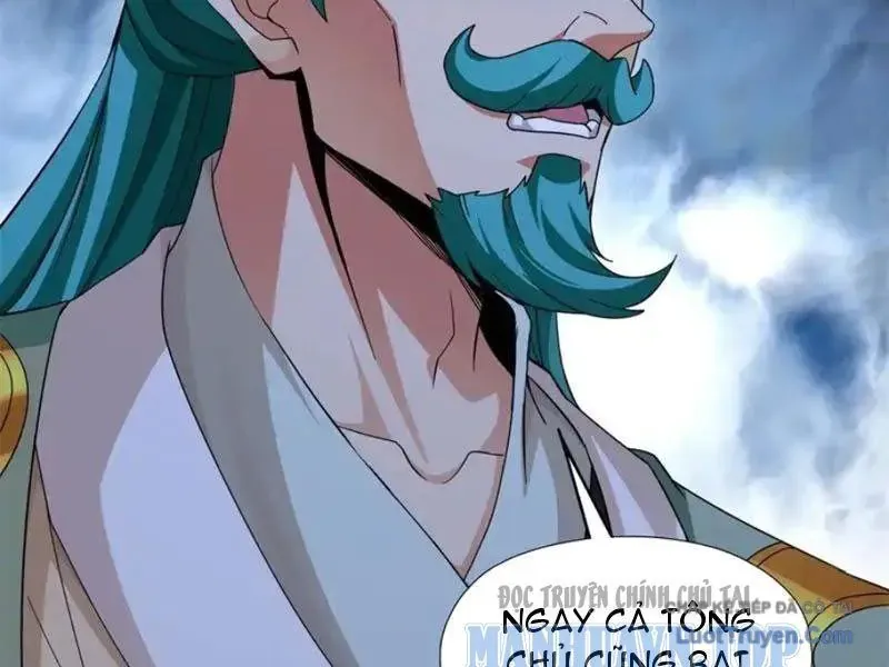 Giáo Chủ Ma Giáo Vụng Trộm Xem Ta Tu Luyện - Chapter 39 - Page 103