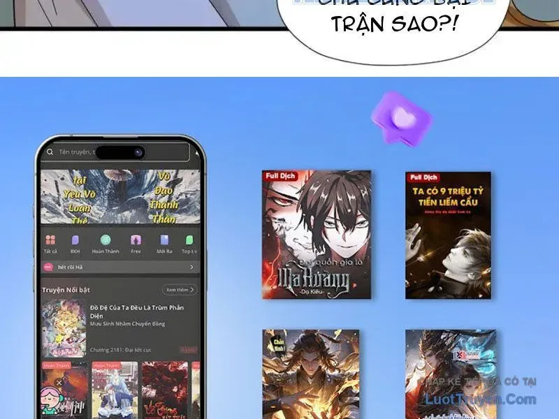 Giáo Chủ Ma Giáo Vụng Trộm Xem Ta Tu Luyện - Chapter 39 - Page 104