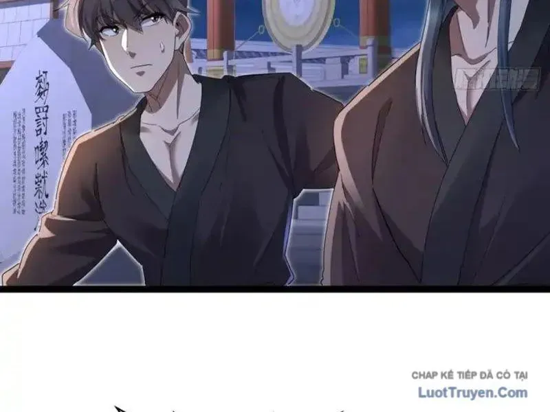 Giáo Chủ Ma Giáo Vụng Trộm Xem Ta Tu Luyện - Chapter 39 - Page 16