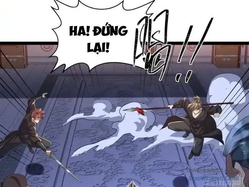 Giáo Chủ Ma Giáo Vụng Trộm Xem Ta Tu Luyện - Chapter 39 - Page 17