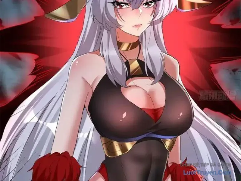 Giáo Chủ Ma Giáo Vụng Trộm Xem Ta Tu Luyện - Chapter 39 - Page 21