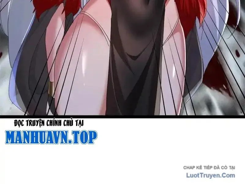 Giáo Chủ Ma Giáo Vụng Trộm Xem Ta Tu Luyện - Chapter 39 - Page 22