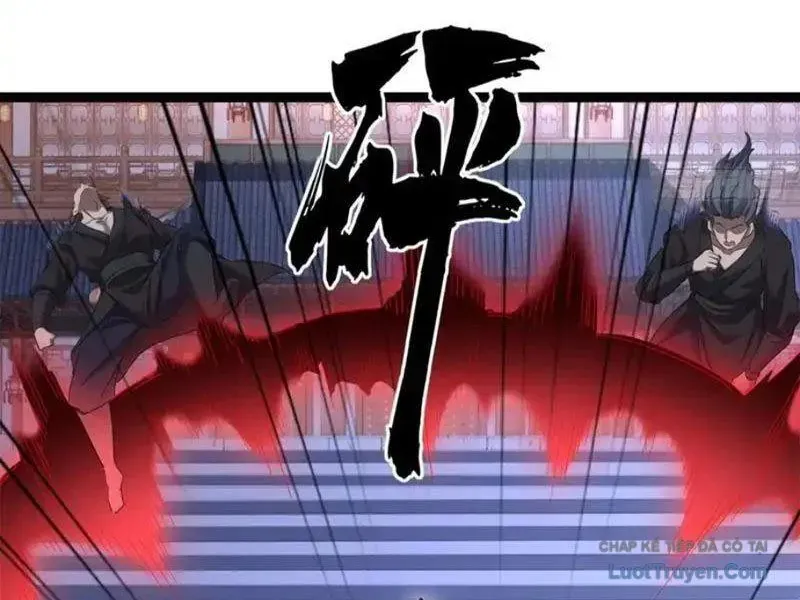 Giáo Chủ Ma Giáo Vụng Trộm Xem Ta Tu Luyện - Chapter 39 - Page 23