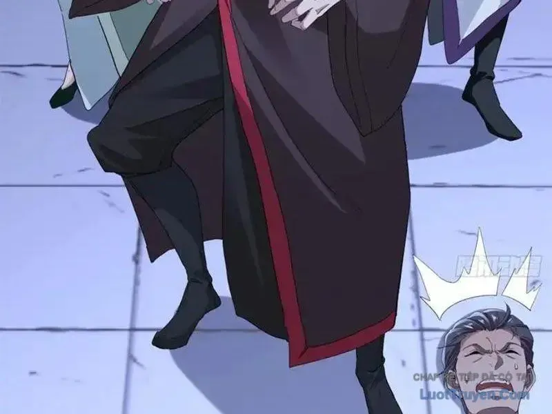 Giáo Chủ Ma Giáo Vụng Trộm Xem Ta Tu Luyện - Chapter 39 - Page 28