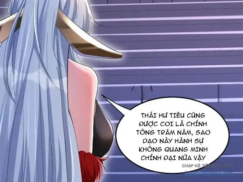 Giáo Chủ Ma Giáo Vụng Trộm Xem Ta Tu Luyện - Chapter 39 - Page 31