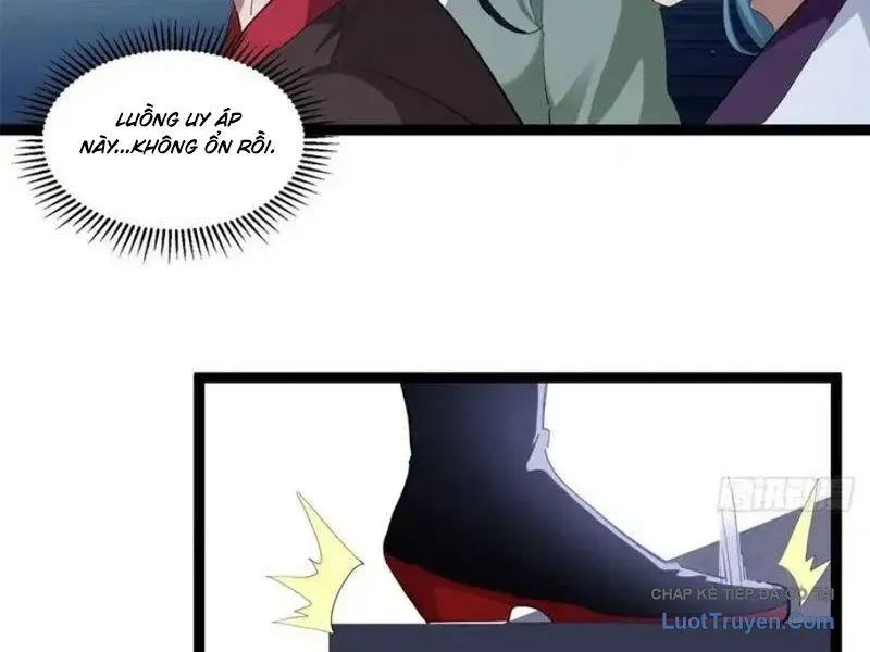 Giáo Chủ Ma Giáo Vụng Trộm Xem Ta Tu Luyện - Chapter 39 - Page 35