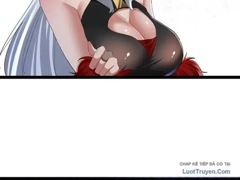 Giáo Chủ Ma Giáo Vụng Trộm Xem Ta Tu Luyện - Chapter 39 - Page 37