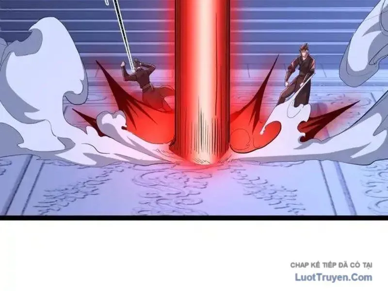 Giáo Chủ Ma Giáo Vụng Trộm Xem Ta Tu Luyện - Chapter 39 - Page 4