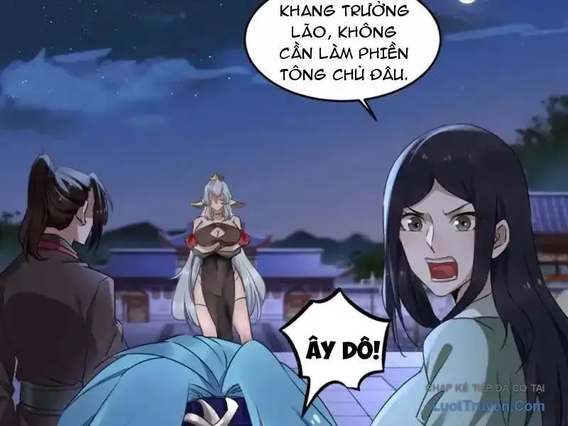 Giáo Chủ Ma Giáo Vụng Trộm Xem Ta Tu Luyện - Chapter 39 - Page 41