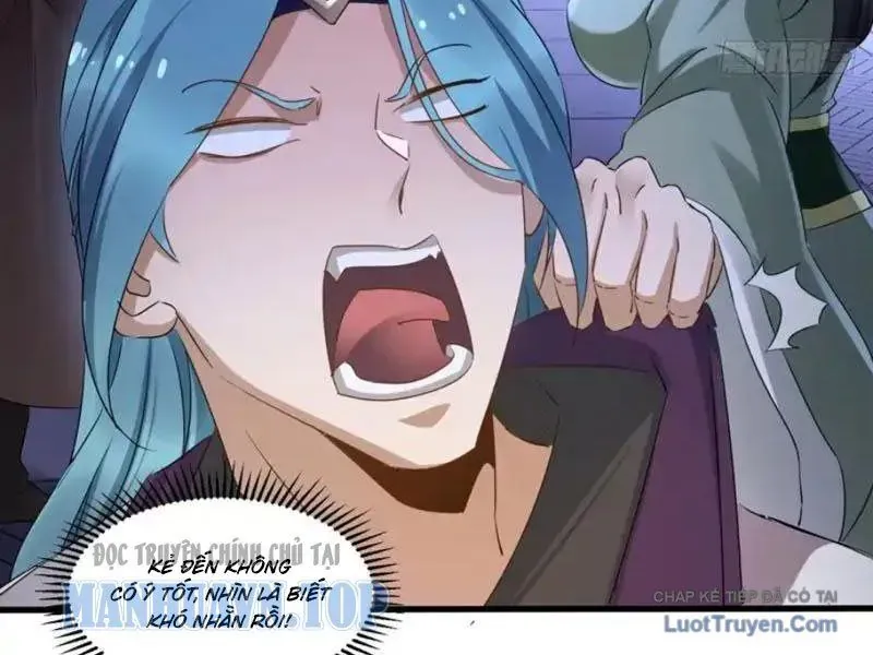 Giáo Chủ Ma Giáo Vụng Trộm Xem Ta Tu Luyện - Chapter 39 - Page 42