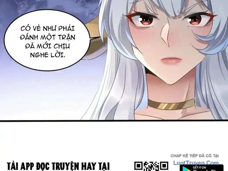 Giáo Chủ Ma Giáo Vụng Trộm Xem Ta Tu Luyện - Chapter 39 - Page 44