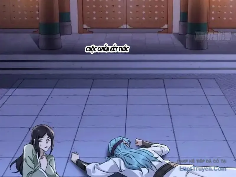 Giáo Chủ Ma Giáo Vụng Trộm Xem Ta Tu Luyện - Chapter 39 - Page 49