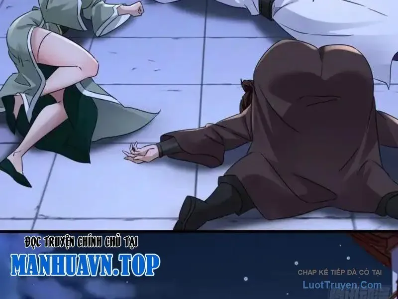 Giáo Chủ Ma Giáo Vụng Trộm Xem Ta Tu Luyện - Chapter 39 - Page 50