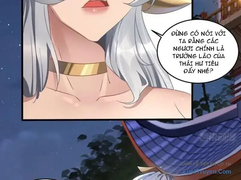 Giáo Chủ Ma Giáo Vụng Trộm Xem Ta Tu Luyện - Chapter 39 - Page 52