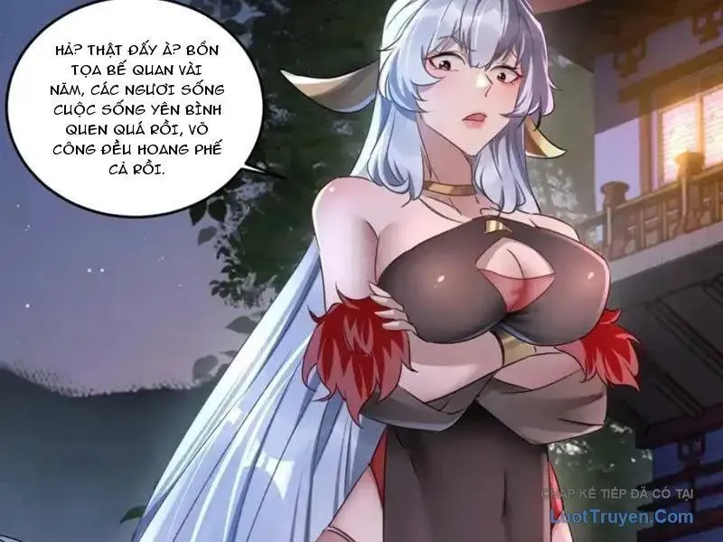Giáo Chủ Ma Giáo Vụng Trộm Xem Ta Tu Luyện - Chapter 39 - Page 53