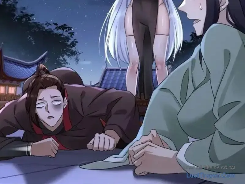 Giáo Chủ Ma Giáo Vụng Trộm Xem Ta Tu Luyện - Chapter 39 - Page 57